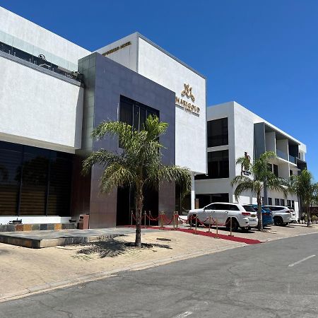 Marigold Hotels Windhoek Exterior photo